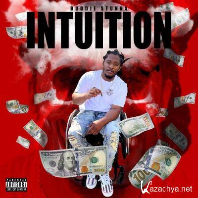 Buddie Stunna - Intuition (2022)