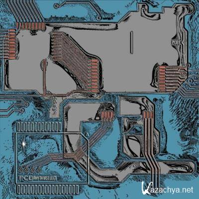 PCB Rhythm Select - PCB 1 (2022)