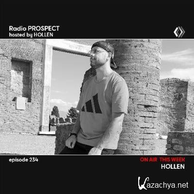 Hollen - Radio Prospect 234 (2022-12-05)