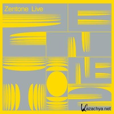 High Tone meets Zenzile feat Jolly Joseph - Zentone (Live) (2022)