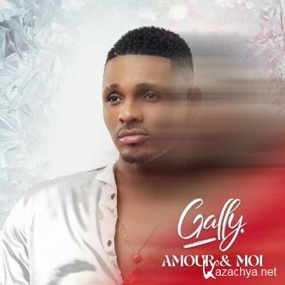 Gally - Amour Et moi (2022)