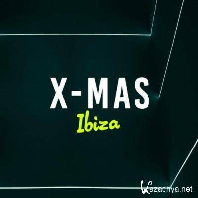 Ibiza Lounge - X-Mas Ibiza (2022)