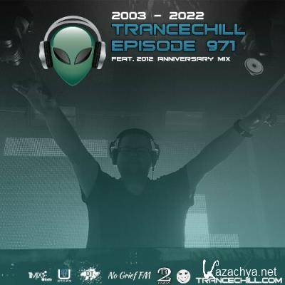 skoen - TranceChill 971 (2022-12-05)