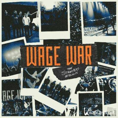 Wage War - The Stripped Sessions (2022)