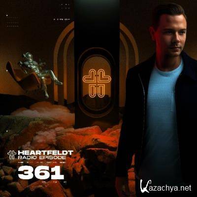 Sam Feldt - Heartfeldt Radio 361 (2022-12-06)