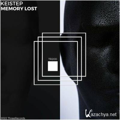 Keistep - Memory Lost (2022)