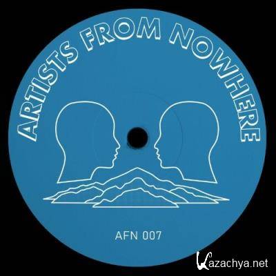 Artists From Nowhere - AFN007 (2022)