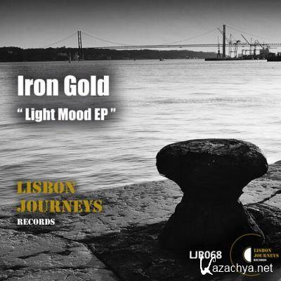 Iron Gold - Light Mood (2022)