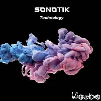Sonotik - Technology (2022)