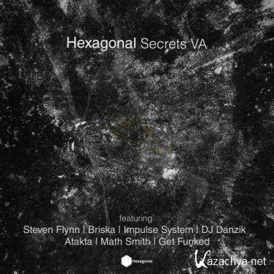 Hexagonal Secrets VA 4 (2022)