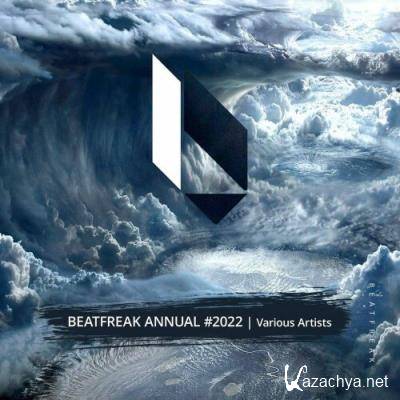 Beatfreak Annual 2022 (2022)