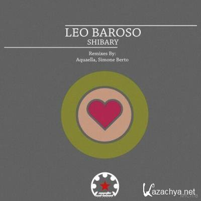 Leo Baroso - Shibary (2022)