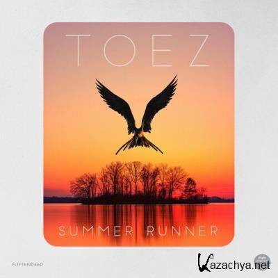 Toez - Summer Runner EP (2022)