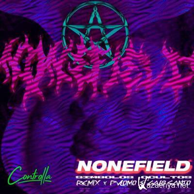 Nonefield - Simbolos Ocultos (2022)