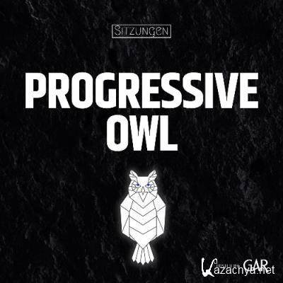GAR - Progressive Owl Sitzungen (07 December 2022) (2022-12-07)