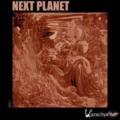 Next Planet, Vol. 7 (2022)