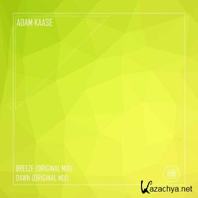 Adam Kaase - Breeze (2022)