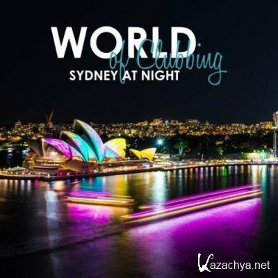 World of Clubbing: Sydney at Night (2022)