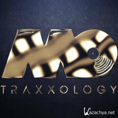 TRAXXOLOGY volume II (2022)