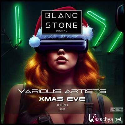 Xmas Eve - Techno (2022)