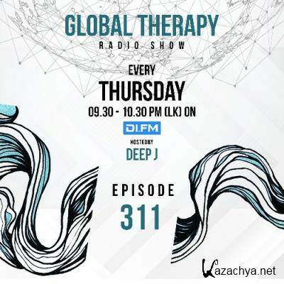 DEEP-J - Global Therapy 311 (2022-12-08)