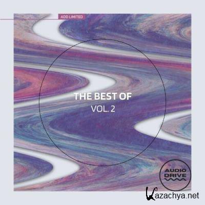 The Best of Audio Drive Limited, Vol. 02 (2022)