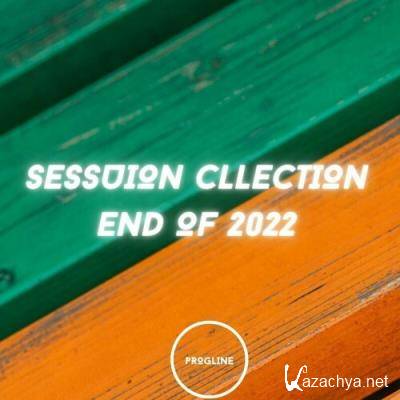 Session Collection End of 2022 (2022)