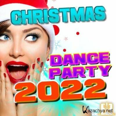 Christmas Dance Party 2022 (2022)