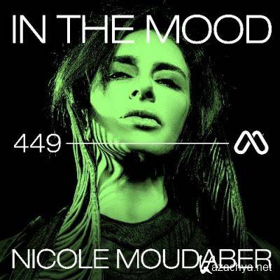 Nicole Moudaber - In The MOOD 449 (2022-12-08)