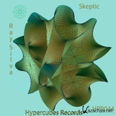 Ray Silva - Skeptic (2022)