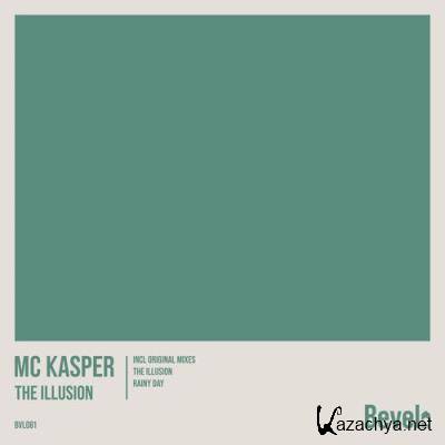 MC Kasper - The Illusion (2022)