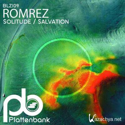 Romrez - Solitude / Salvation (2022)