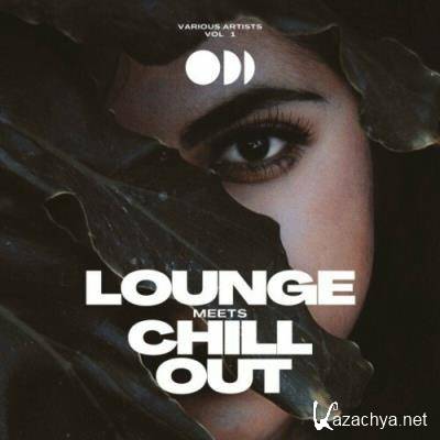 Lounge Meets Chill Out, Vol. 1 (2022)