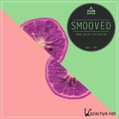 Smooved - Deep House Collection, Vol. 76 (2022)
