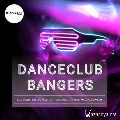 DanceClub Bangers Compilation (2022)