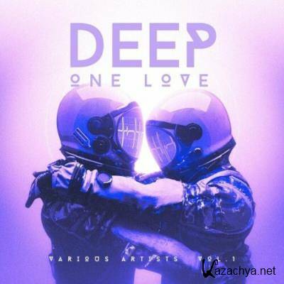 Deep One Love, Vol. 1 (2022)