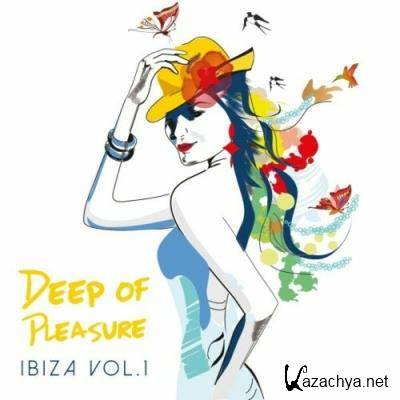 Deep of Pleasure Ibiza, Vol. 1 (2022)