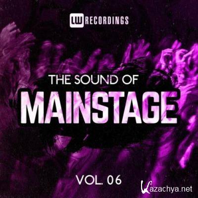 The Sound Of Mainstage, Vol. 06 (2022)