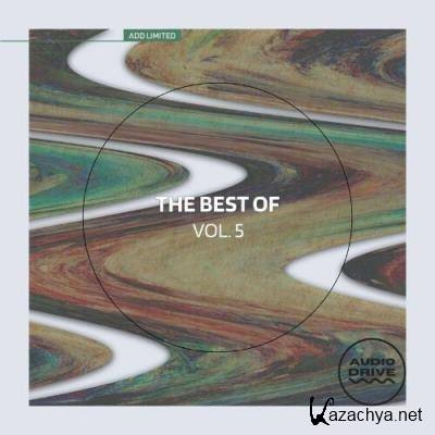 The Best of Audio Drive Limited, Vol. 05 (2022)