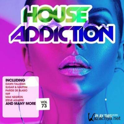 House Addiction, Vol. 73 (2022)