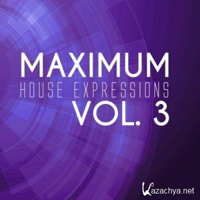 Maximum House Expressions, Vol. 3 (2022)