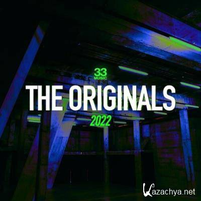 33 Music - The Originals 2022 (2022)