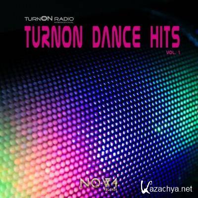 Turnon Radio Pres. Turnon Dance Hits, Vol. 1 (2022)