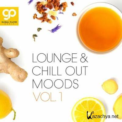 Lounge & Chill Out Moods, Vol. 1 (2022)