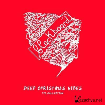 Deep Christmas Vibes (2022)