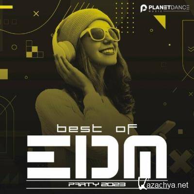 Best of EDM Party 2023 (2022)