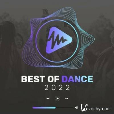 Best Of Dance 2022 (2022)