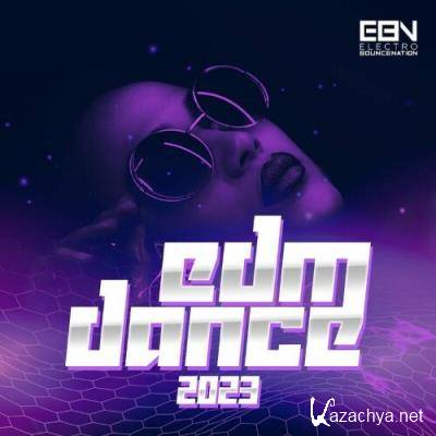 EDM Dance 2023 (2022)