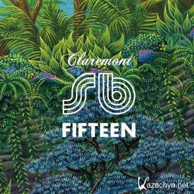 Claremont 56 Fifteen (2022)