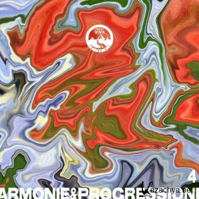 Armonie & Progressioni 4 (2022)